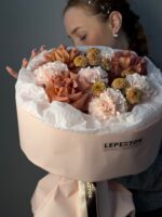 КОФЕ С МОЛОКОМ — изображение 2