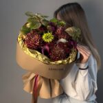 50 ОТТЕНКОВ КОРИЧНЕВОГО