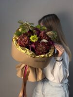 50 ОТТЕНКОВ КОРИЧНЕВОГО