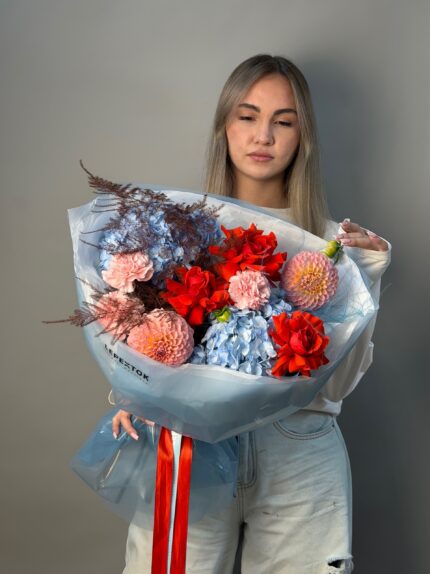 ОСЕННЕЕ СИЯНИЕ
