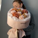 КОФЕ С МОЛОКОМ