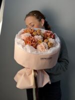 КОФЕ С МОЛОКОМ